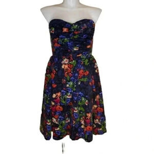 Anthropology HD in Paris Carduroy dress